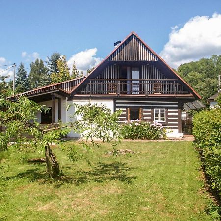 Holiday Home Lanov By Interhome Horni Lanov Exteriör bild