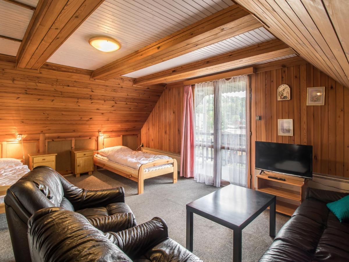 Holiday Home Lanov By Interhome Horni Lanov Exteriör bild