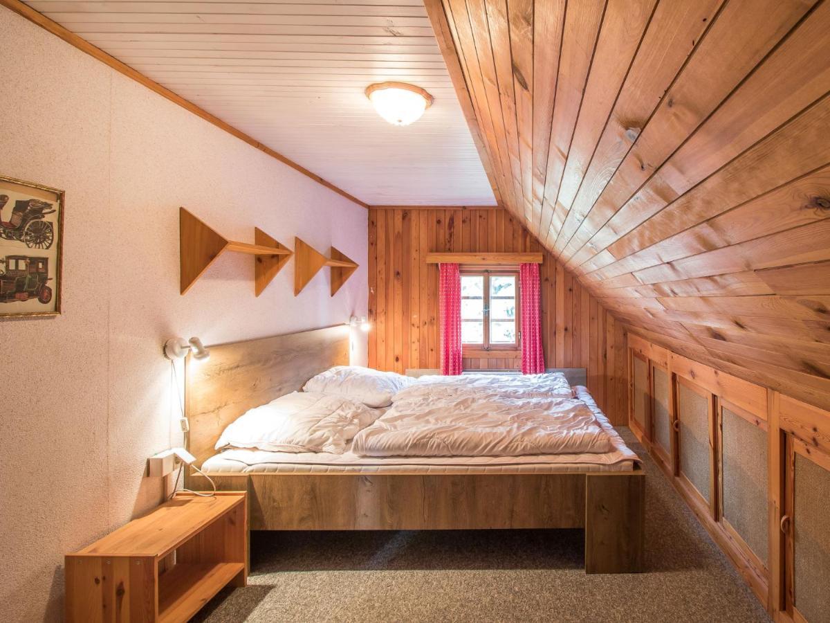 Holiday Home Lanov By Interhome Horni Lanov Exteriör bild