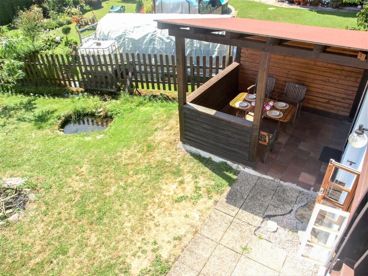 Holiday Home Lanov By Interhome Horni Lanov Exteriör bild