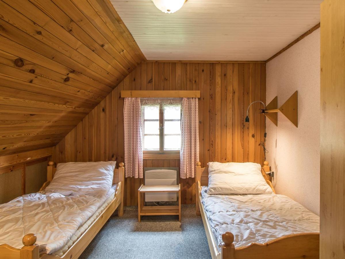 Holiday Home Lanov By Interhome Horni Lanov Exteriör bild