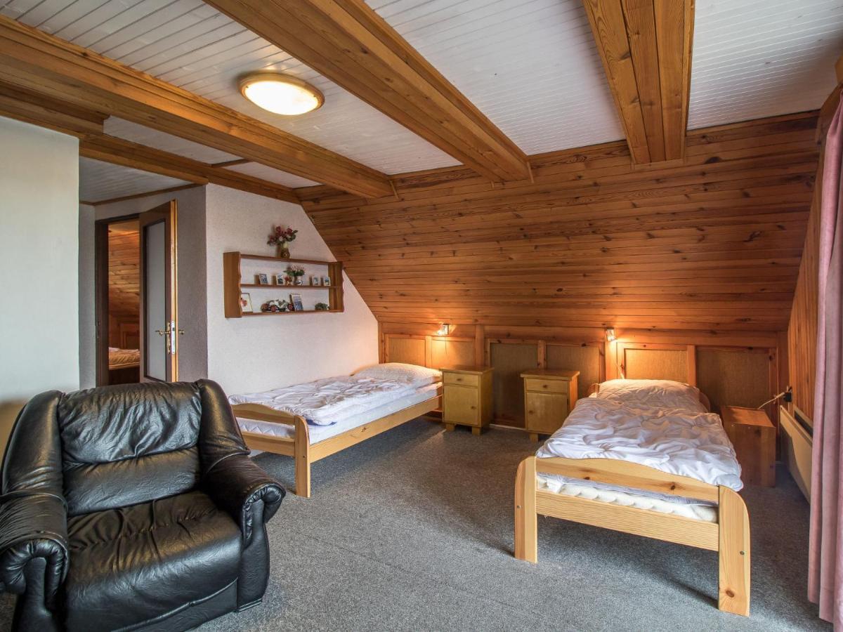 Holiday Home Lanov By Interhome Horni Lanov Exteriör bild