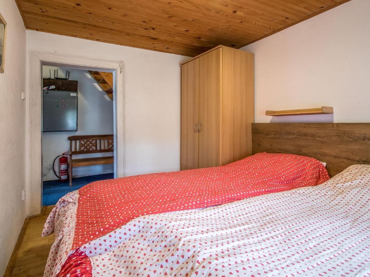 Holiday Home Lanov By Interhome Horni Lanov Exteriör bild