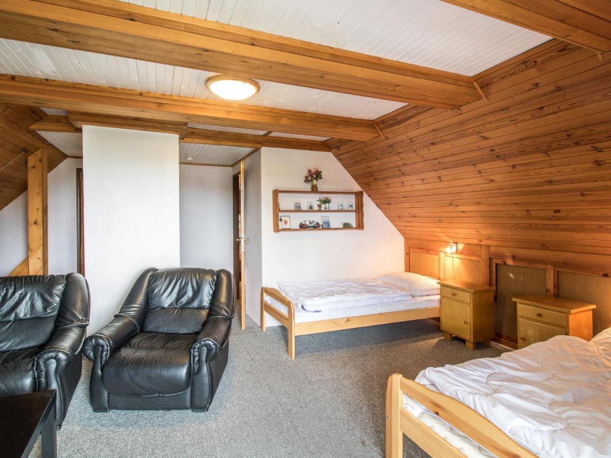 Holiday Home Lanov By Interhome Horni Lanov Exteriör bild