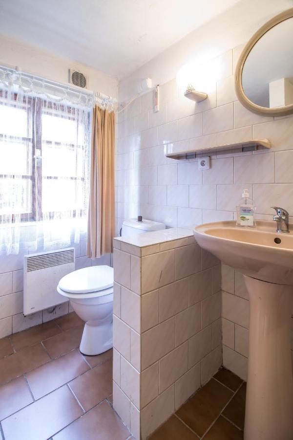 Holiday Home Lanov By Interhome Horni Lanov Exteriör bild