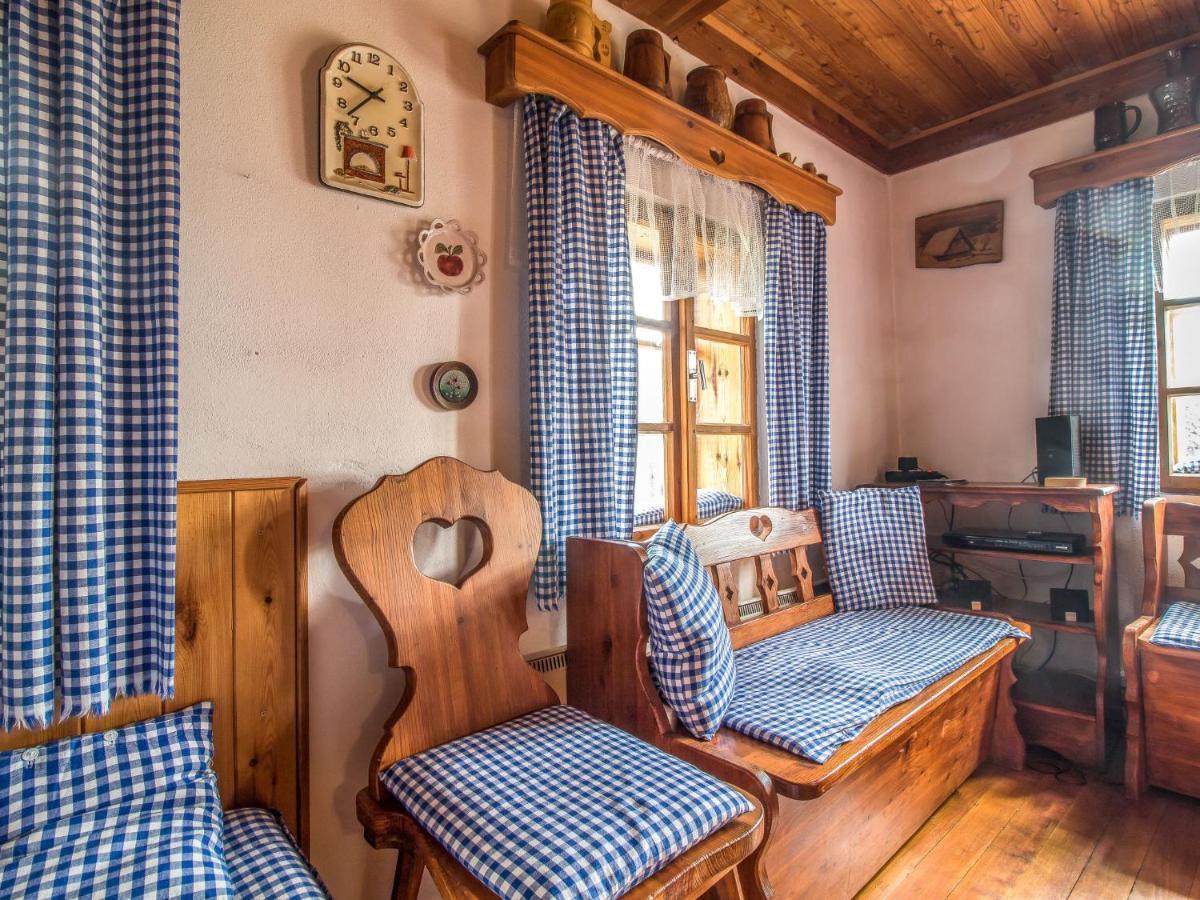 Holiday Home Lanov By Interhome Horni Lanov Exteriör bild